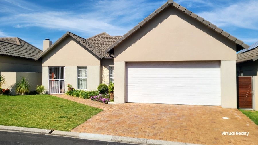 3 Bedroom Property for Sale in Sonkring Western Cape